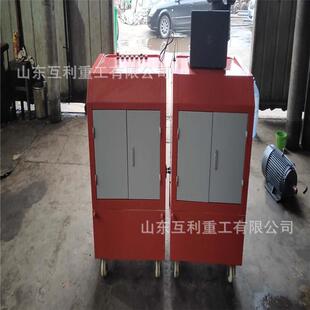 预应力智能张拉设备负弯矩涨拉机一拖二千斤顶数控桥梁压浆张拉机