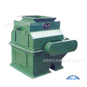 强磁磁选机大型磁选器磁选设备磁选分离器粮食用自动除铁器