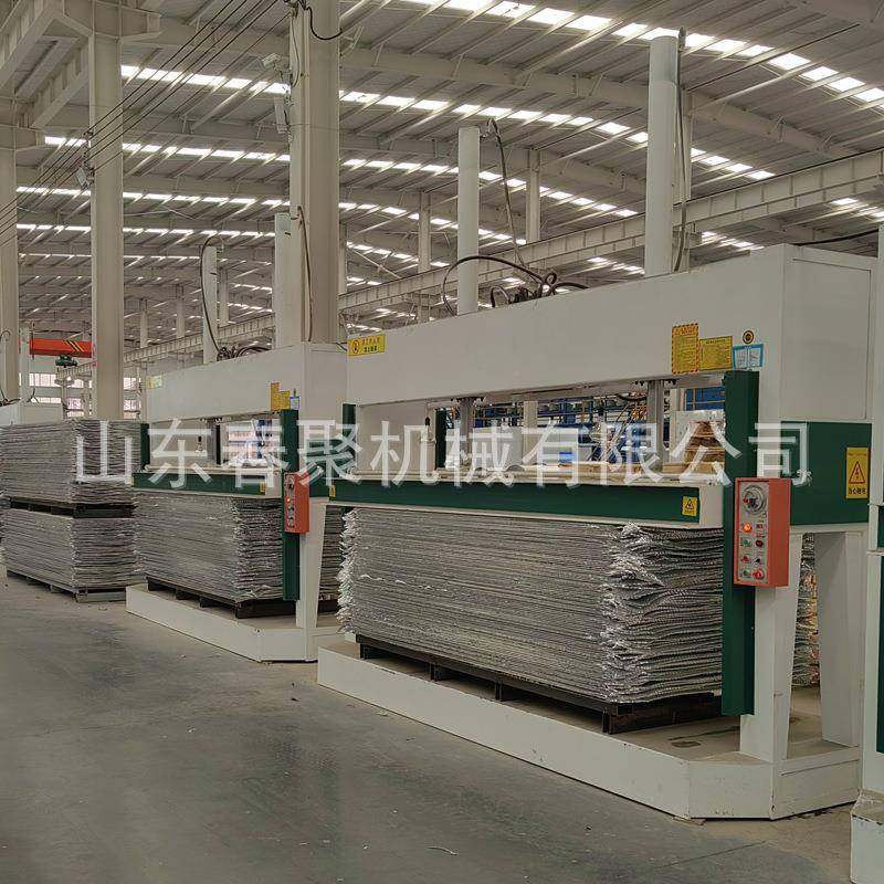 外墙保温板木工板件压合机保温一体板冷压机铝蜂窝板液压冷压机,纺织面料/辅料/配套,其他纺织机械,淘宝优惠券,粉丝福利购,淘宝优惠卷