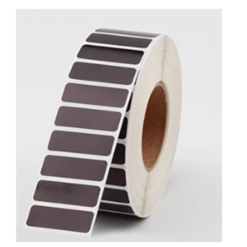 黑色合成纸标签纸100*80 60 70X50 40 30 20 10条码打印机白色碳,办公设备/耗材/相关服务,标签打印纸/条码纸,淘宝优惠券,粉丝福利购,淘宝优惠卷