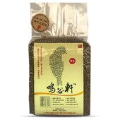 包邮 红靛颏增红鸟食 蓝靛颏增紫鸟食 鸣谷轩天然鸟粮靛颏增色鸟食