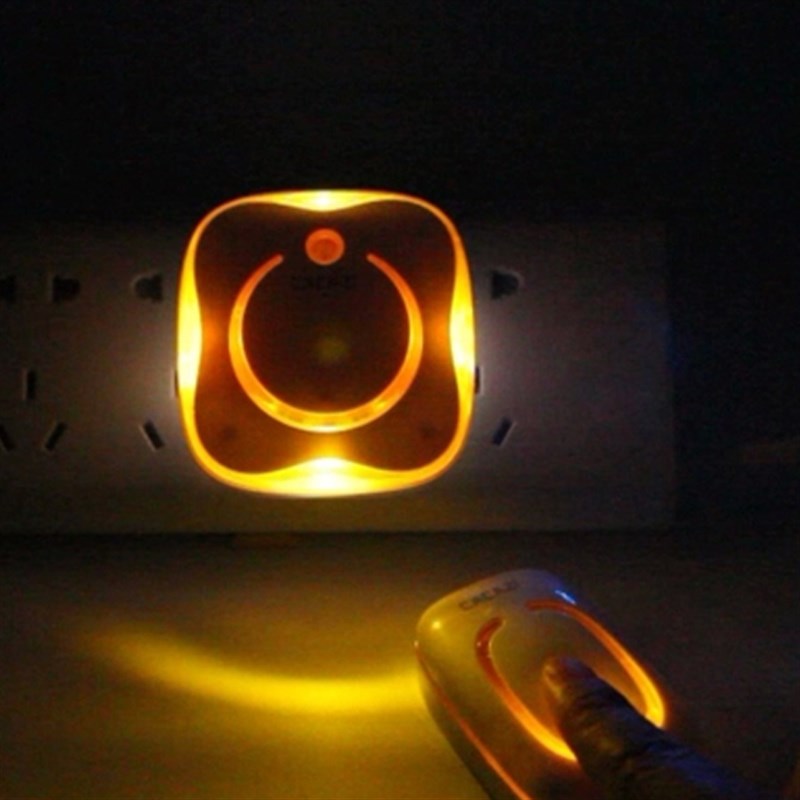 卡佳斯家用无线门铃一拖二 闪光数码遥控防水 电子门铃老人呼叫器