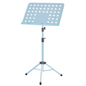 乐谱架便携式 可折叠升降专业曲谱台家用吉他古筝小提琴钢琴通用