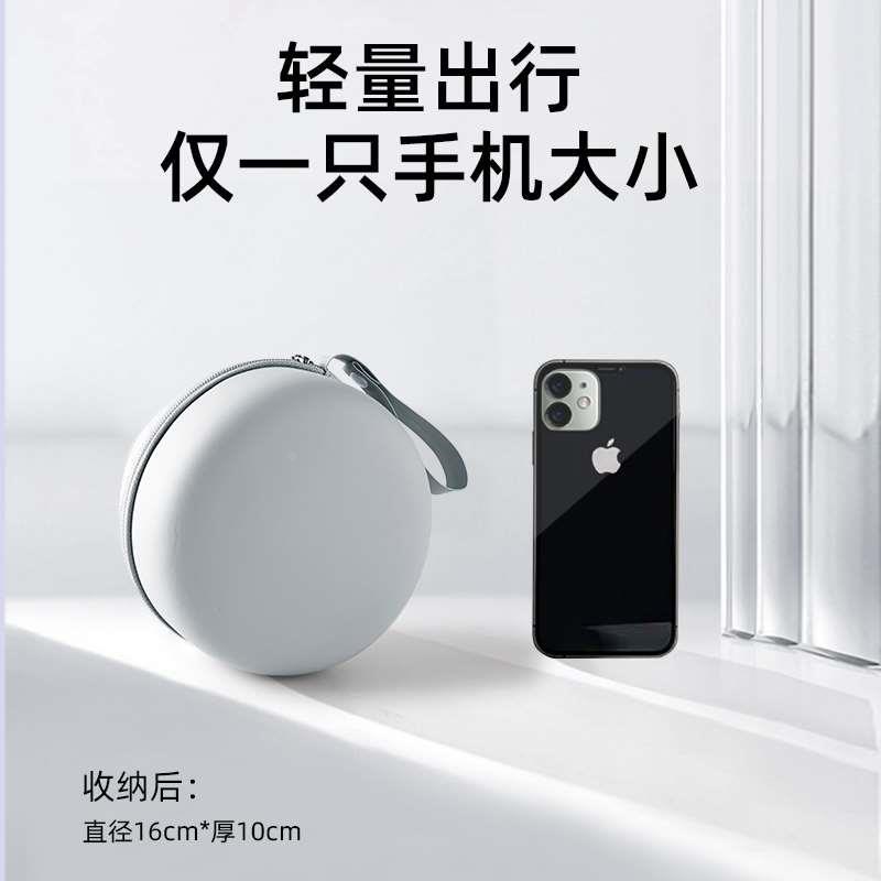 旅行便携u型枕护颈枕坐车飞机神器脖子睡觉靠O枕脖枕午睡u形枕新