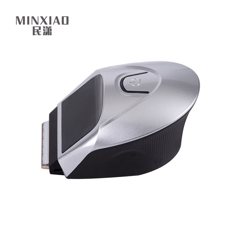 光头理发器油头剪发器p陶瓷刀头剃须刀电动修剪器自助电推剪子男