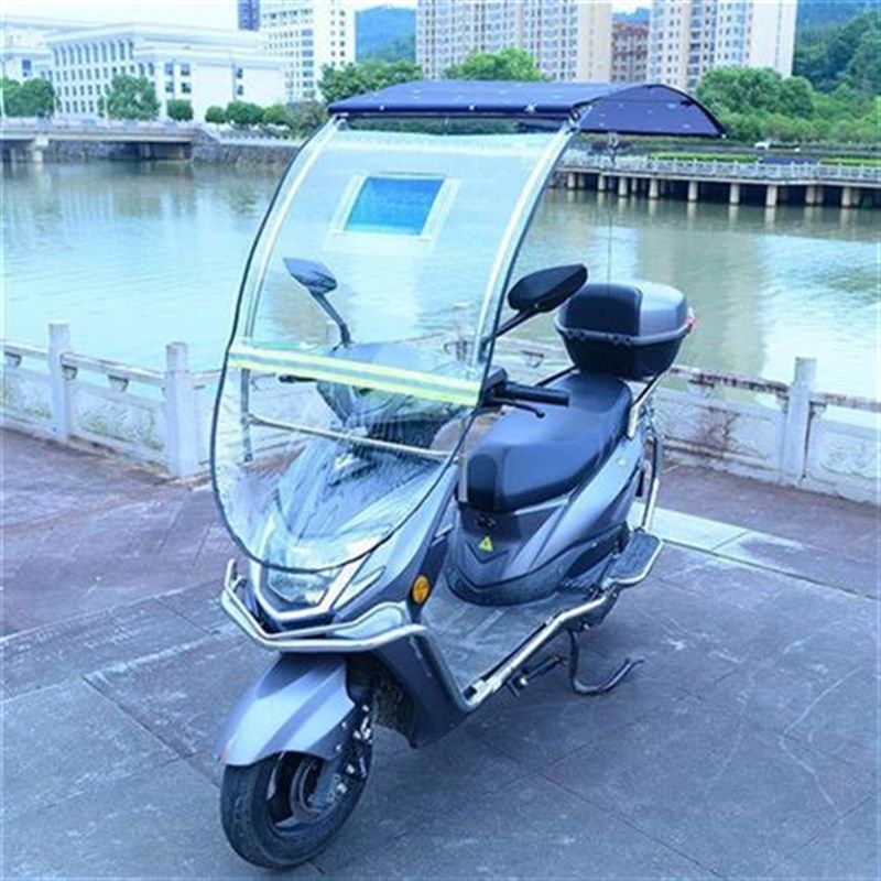 摩托车电动车雨棚新款隐形通用雨棚遮阳伞防晒防雨挡风板可伸缩,电动车/配件/交通工具,电动车遮阳/遮雨伞,淘宝优惠券,粉丝福利购,淘宝优惠卷