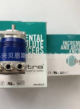 AMT58-H12-13X12-M23/EAM58FR4096/8192G8/28SXX15X3意尔创编码器