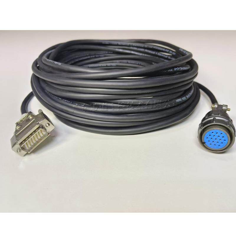 PIF-1024-C24E/C05D长春三峰东河机床用光电旋转编码器线耐油拖链,电子元器件市场,电机/马达,淘宝优惠券,粉丝福利购,淘宝优惠卷