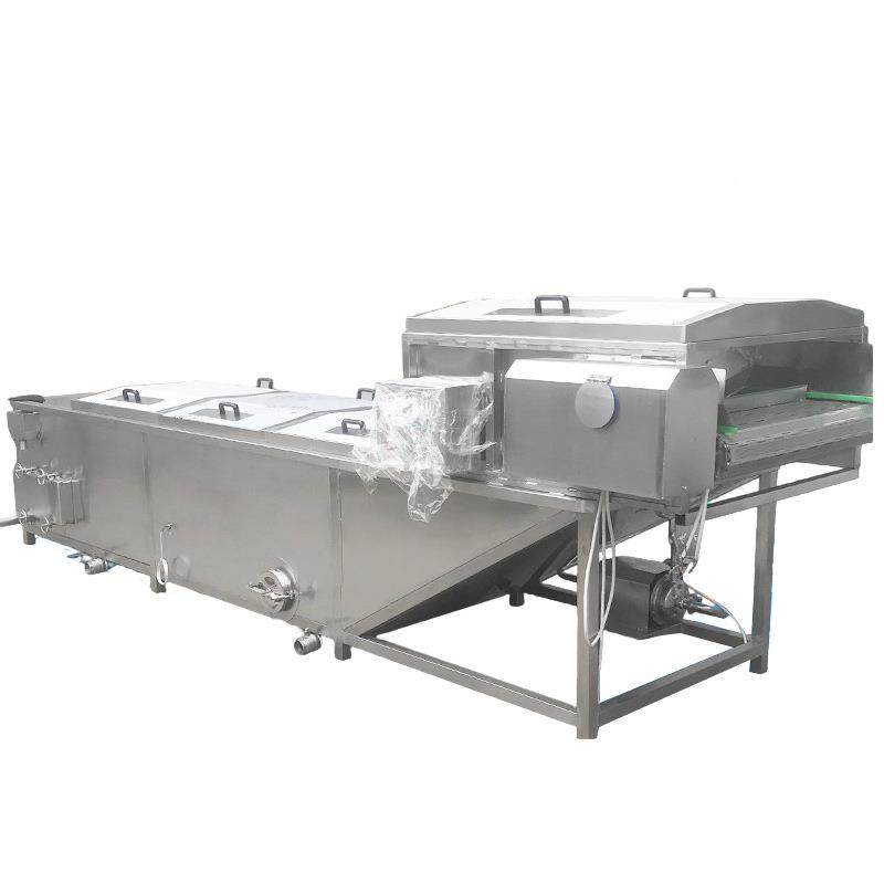 隧道式水浴巴氏杀菌线肉制品低温巴氏杀菌机牛奶饮品低温灭菌机,机械设备,消毒灭菌设备,淘宝优惠券,粉丝福利购,淘宝优惠卷