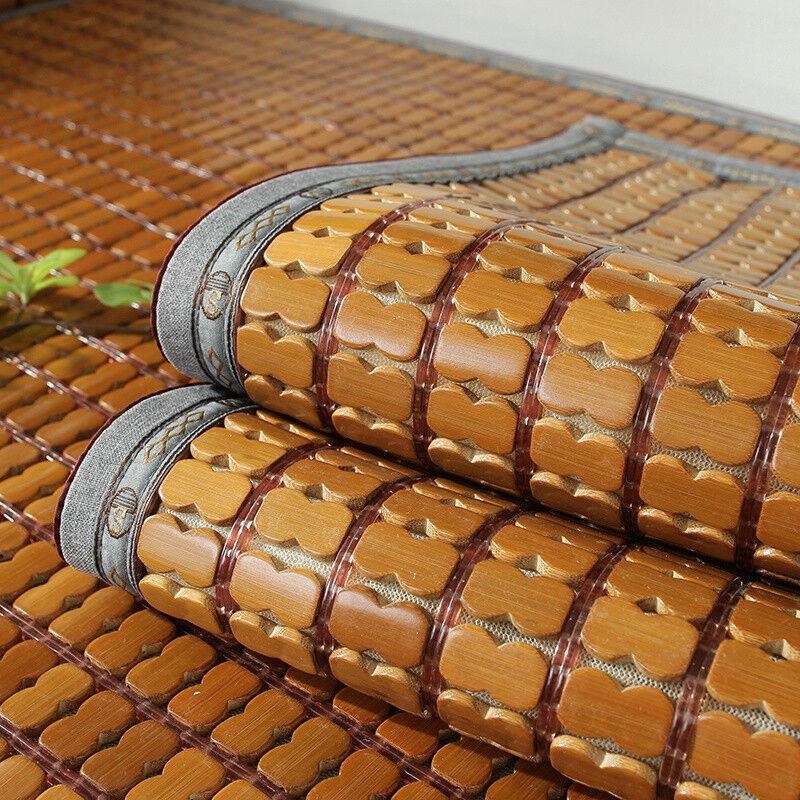 竹姿媚私人订制麻将席沙发垫夏季沙发凉席垫子沙发U垫防滑坐垫欧