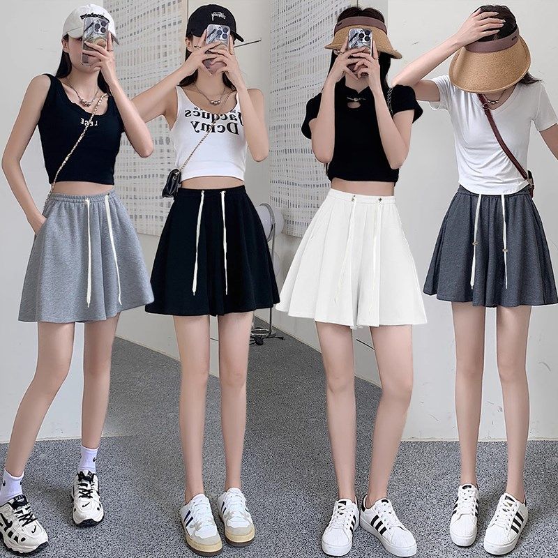 孕妇短裤夏季薄款外穿2024新款芭蕾裤裙小个子阔腿裤打底裤女夏装,孕妇装/孕产妇用品/营养,孕妇打底裤,淘宝优惠券,粉丝福利购,淘宝优惠卷