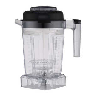 飞牛沙冰杯冰沙杯萃茶杯奶盖y杯破壁料理机杯子单卖杯配件机沙冰