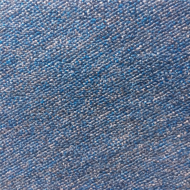 商用酒店办公室i满铺地毯走道台球厅民宿走道水泥地圈绒工程地毯