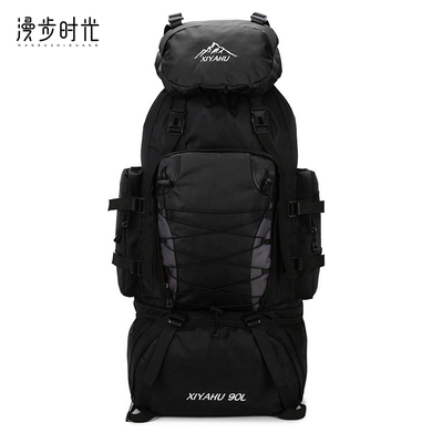 战争储备物资应急生存装备储备包防灾救援包末世生存轻便防水背包