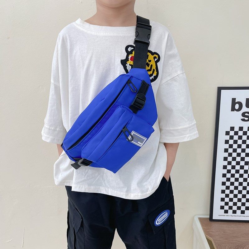 儿童胸包男童大容量包包韩版帅气斜挎包宝宝外出背包女童休闲腰包,玩具/童车/益智/积木/模型,斜挎包/拎包/腰包,淘宝优惠券,粉丝福利购,淘宝优惠卷
