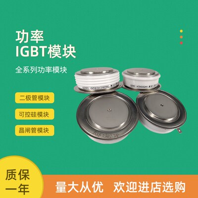 平板可控硅晶闸管T458N24TOF T458N26TOF T459N20TOF T45Y9N22TOF