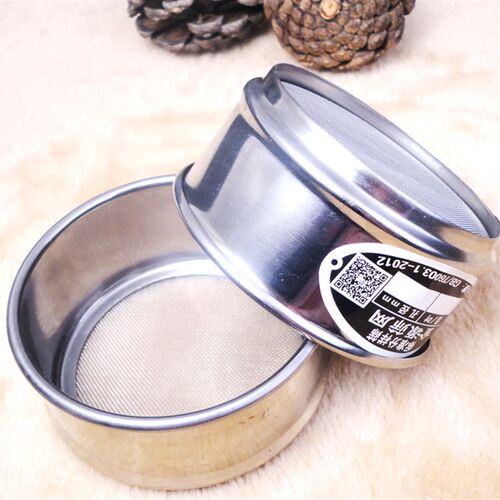 全目目目目目标准试验筛检验分样筛