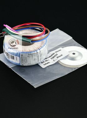 原产dlu赛德堡标准环形变压器 9