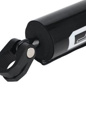 适用虬龙轻蜂uon 龙头手把平衡杆加强车把加固杆横杆护胸