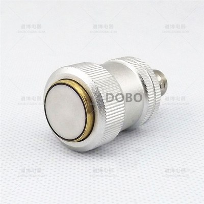 DOO道博 超声波直探头探伤仪探头金属探伤U纵波换能器