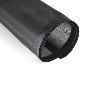 防尘纱窗网自装粘窗户防蚊防灰尘防雾霾纱窗过网透风纱窗