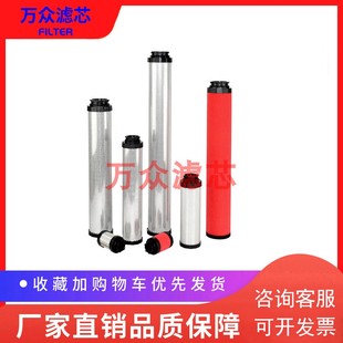 艾尔非特干燥机精密芯HF2M HF2M HFT2M