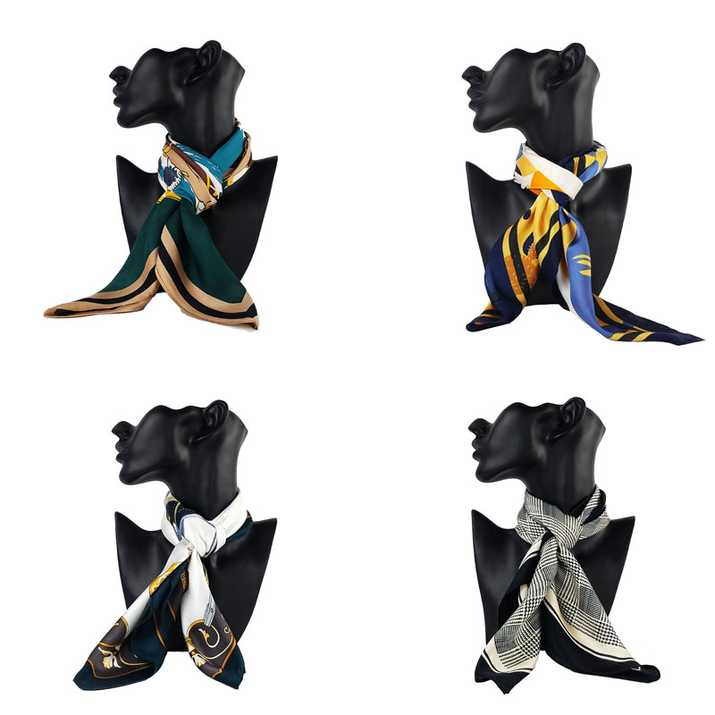 现代样板房衣帽间饰品丝巾模特衣柜橱窗展厅软装陈列家居摆件