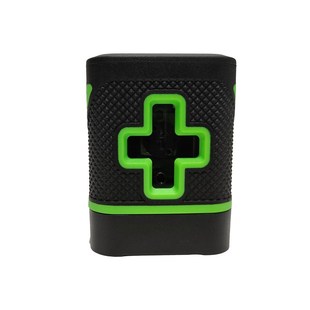 小型电子水平仪精度自动打线强光十字线红外线工艺平水仪