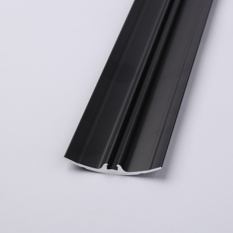 实木地板压条 加厚弧面收边条 宽边门槛条 过门石低扣条,家装主材,收边条/压线条,淘宝优惠券,粉丝福利购,淘宝优惠卷