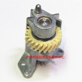 厨宝搅拌厨师打蛋过载保护齿轮组件