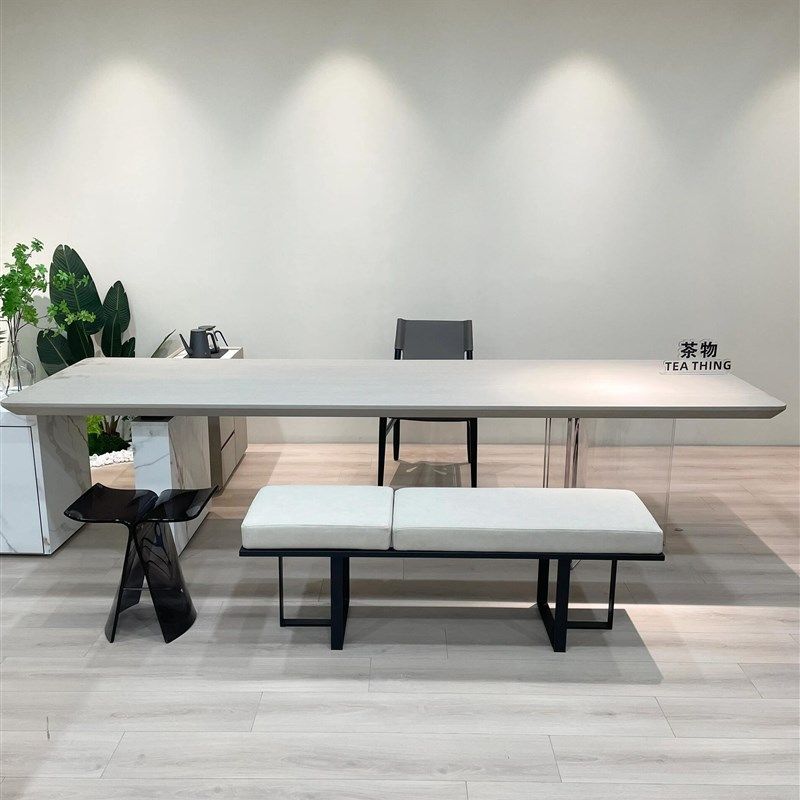 新茶桌椅现代悬浮喝茶桌茶室茶楼茶台,住宅家具,家用茶台/茶桌,淘宝优惠券,粉丝福利购,淘宝优惠卷