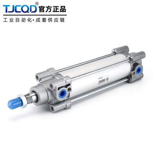 M型气动大推力拉杆式 标准气缸9D2