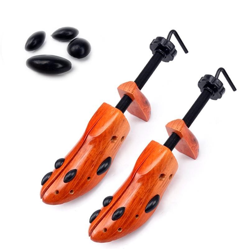 松木扩鞋器棕色实木鞋撑鞋扩大扩鞋器鞋楦撑鞋器,居家日用,鞋撑,淘宝优惠券,粉丝福利购,淘宝优惠卷