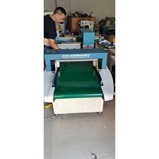 二手验针机 金属探测器 检针机检针机检针设备