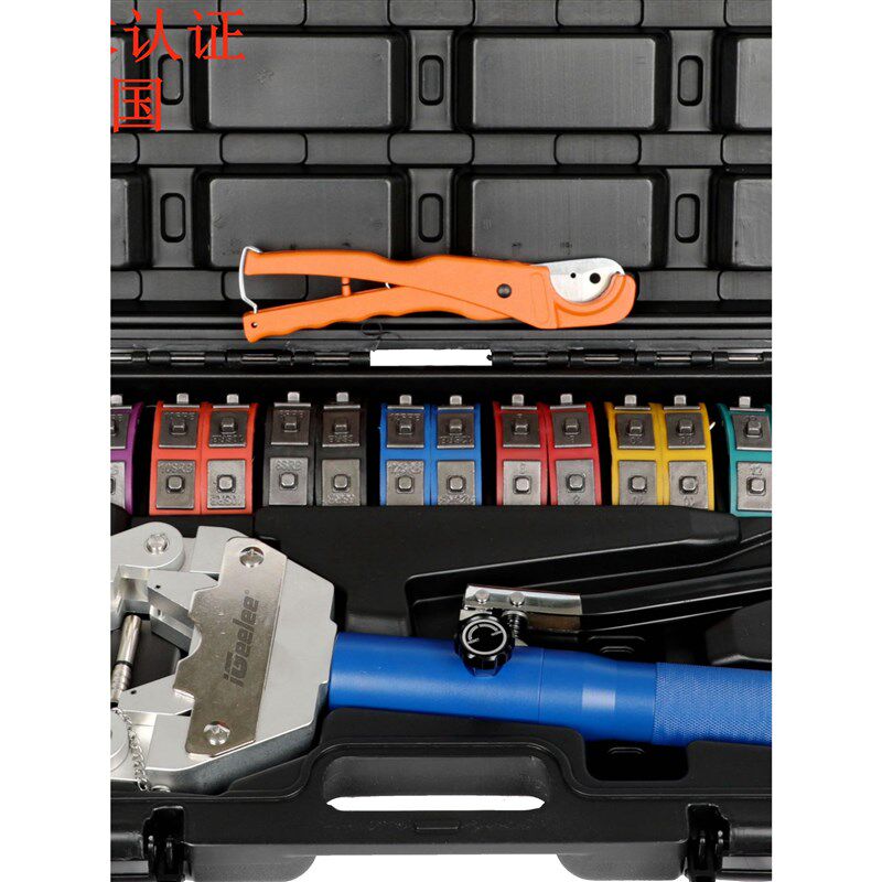 汽车空调便携式压管机手动液压压管机软管压接工具压接钳啤管机,搬运/仓储/物流设备,其他起重搬运设备,淘宝优惠券,粉丝福利购,淘宝优惠卷