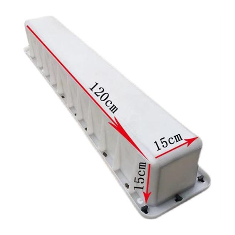 水泥柱子模具水泥桩水泥立柱公路界碑模具方N桩界桩警示桩塑料模,标准件/零部件/工业耗材,模具,淘宝优惠券,粉丝福利购,淘宝优惠卷