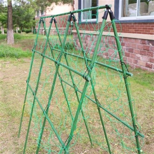 新款攀爬架组g合家用葡萄架蔬菜月季花爬藤架支架种植实用藤条菜