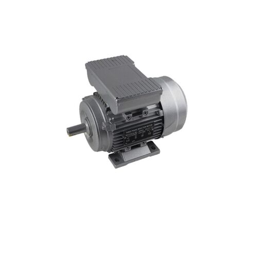 YL/YY250/370/550/750w/1.1/1.5KW1400转单相电机220V铝壳 2800转