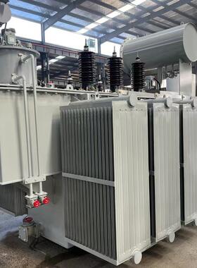 生产SZ11-25000KVA20000KVA调压变压器33KV有载厂家三相