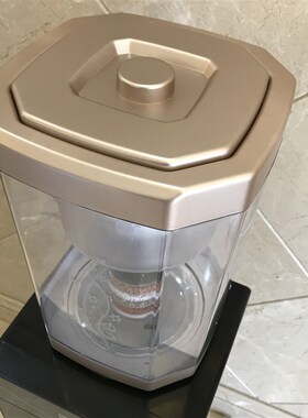 饮水机净水桶家用过滤桶厨房自来水多层过滤净水器矿化球陶瓷直饮