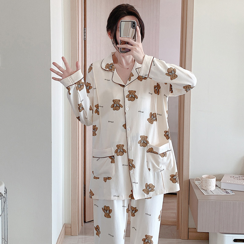 月子服纯棉大尺码200斤春秋产後10月份11哺乳哺乳孕妇睡衣产妇出,孕妇装/孕产妇用品/营养,家居服套装,淘宝优惠券,粉丝福利购,淘宝优惠卷