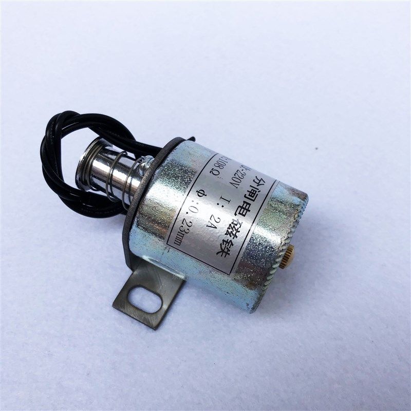 分闸电磁铁 220V 2RA 108欧