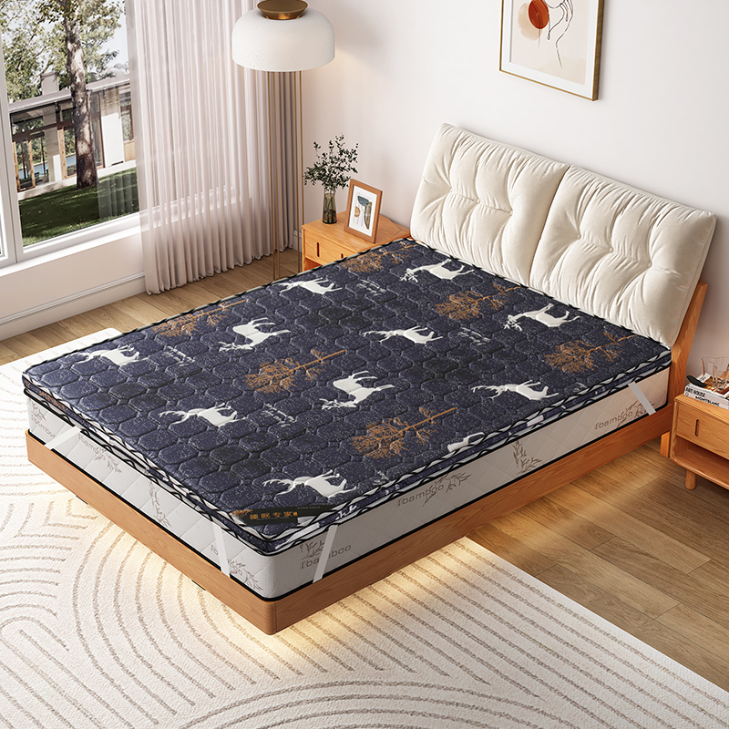 天然椰棕床垫硬垫护背脊椎床垫偏硬儿童床垫家用环保棕垫床垫