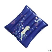 降温注水冰垫冰沙坐垫汽车椅垫冰凉散热垫夏季 冰砂冰晶水座垫冰枕