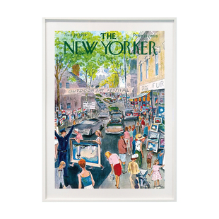 拼图片相框片金属画框dj拼图框平图裱框定制