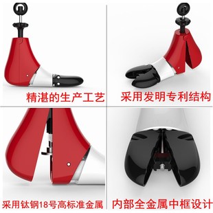 扩鞋器撑鞋器鞋撑子鞋楦帮鞋靴子扩大器男女款通用撑大器调节