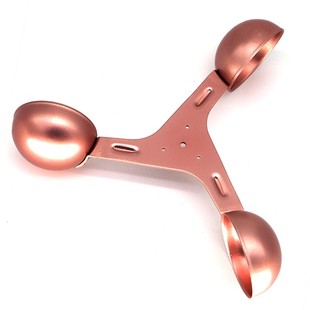 教学模型实验风速仪风杯三杯式风杯风力发电风车风速风向风传感器