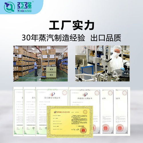 蒸汽机高温蒸汽洁机家具家电汽车内饰蒸汽洗车机植毛刷