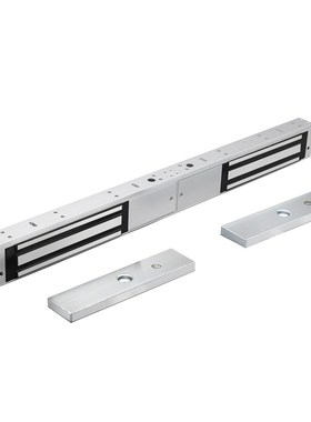 方伯第FDG磁力锁门禁锁电磁锁延时信号反馈玻璃门电控锁