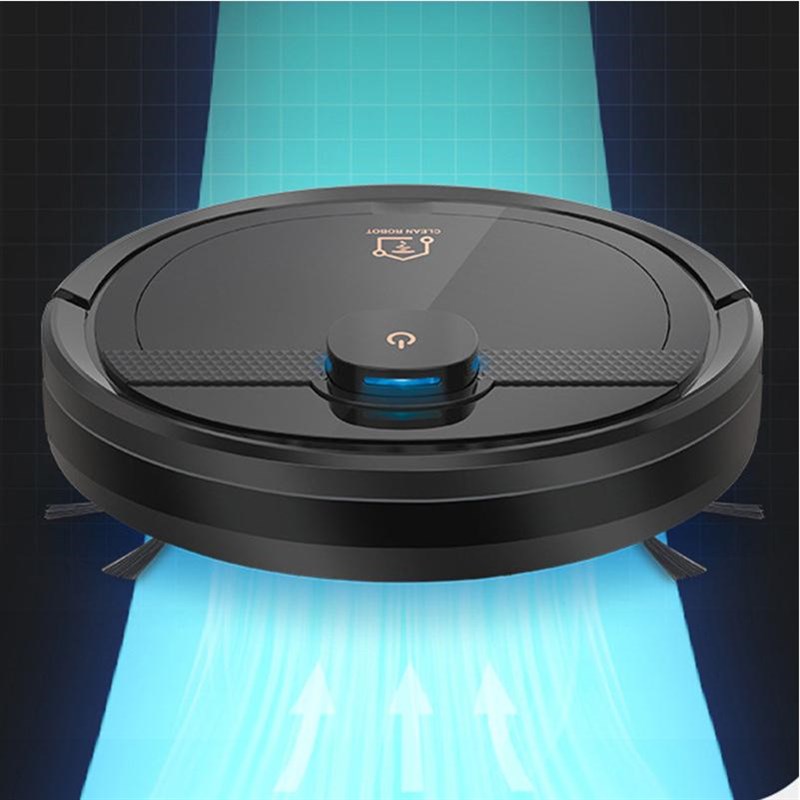 智能自动扫地机家用扫地机器人懒人清洁机地面扫拖吸三合一拖地机
